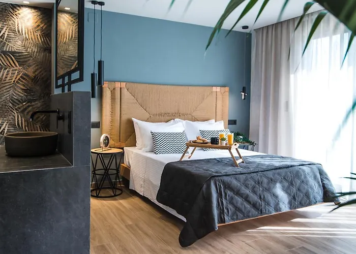 Nuevo Malia Suite