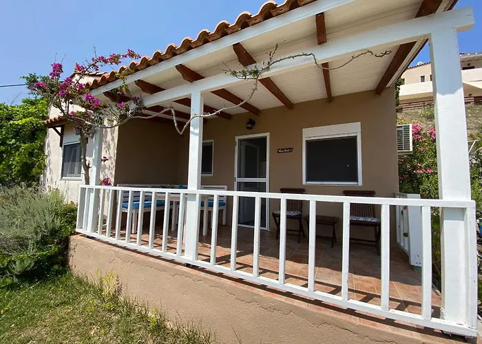 Vaia Villas