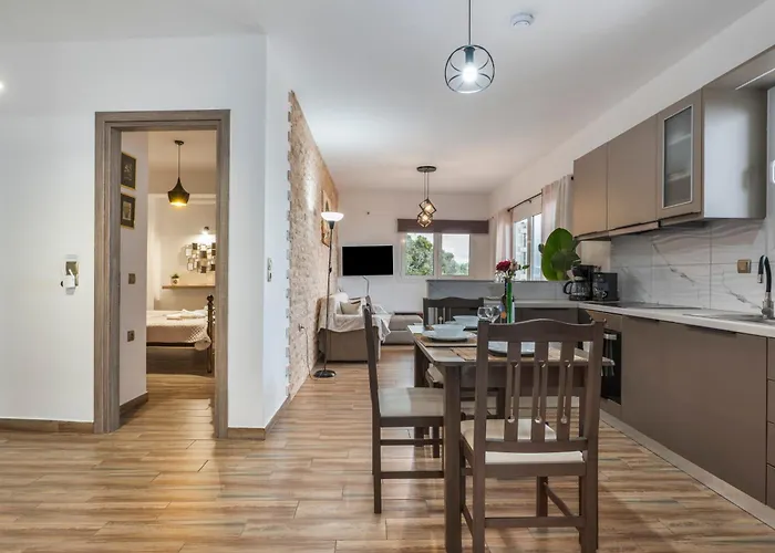 Panorama Apartment