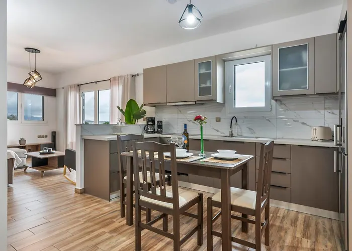 Panorama Apartment